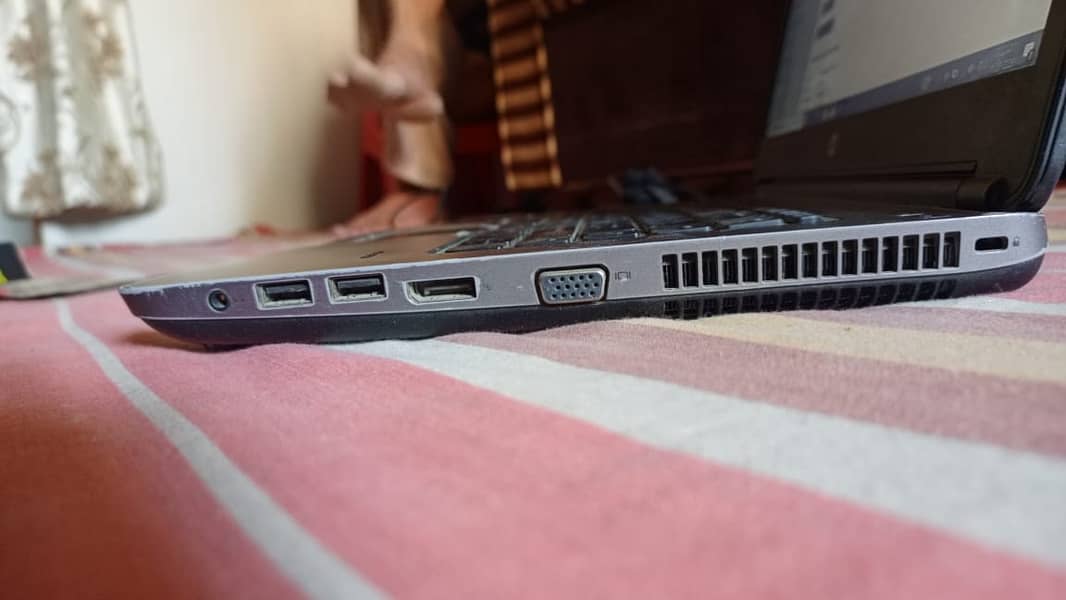 HP PROBOOK 640 G1 6