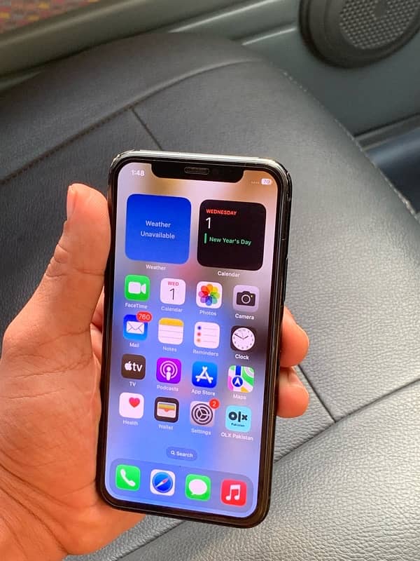 iPhone 11 Pro non pta factory unlock exchange possible 12