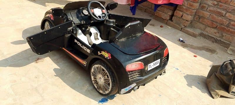 battery operater car for kids 9