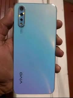 VIVO S1 128Gb no open no repair with box