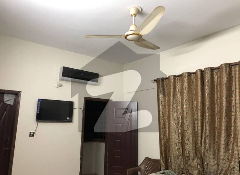 Reserve A Centrally Located Corner Flat Of 1000 Square Feet In Quetta Town Sector 18-A 11