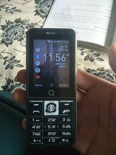 Telenor Digit 4G Phone ha Full ok condition