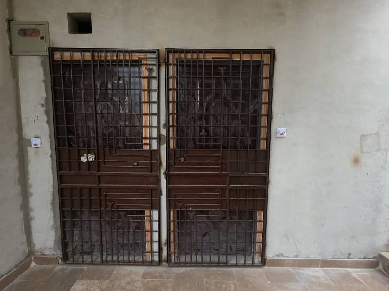 Prime Location 1000 Square Feet Upper Portion Situated In Quetta Town - Sector 18-A For sale 2