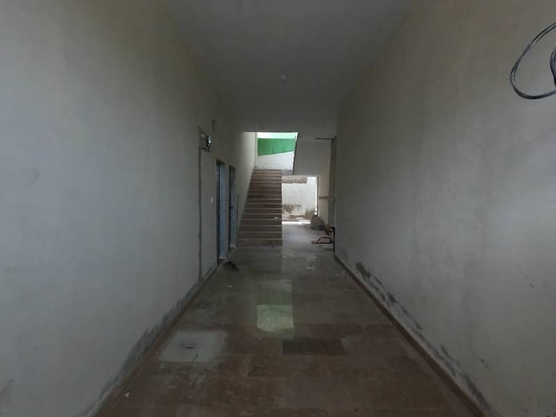 Prime Location 1000 Square Feet Upper Portion Situated In Quetta Town - Sector 18-A For sale 3