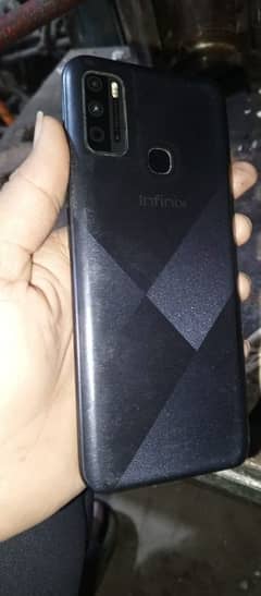 Infinix