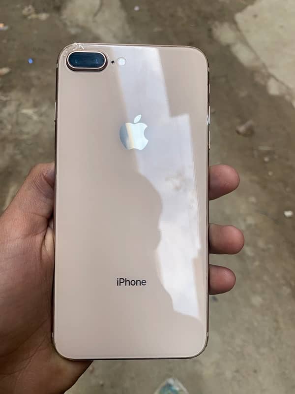 iphone 8plus 4