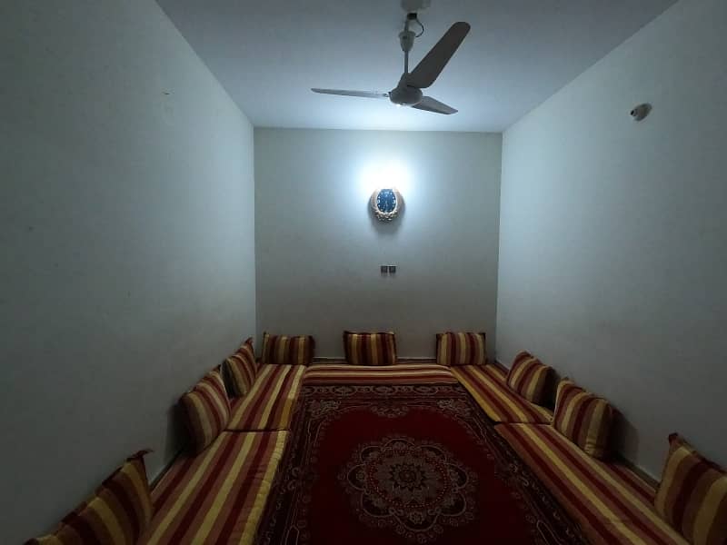 Quetta Town 2 Bed 1000 Sq Ft Sector 18-A, Scheme 33 -Karachi, Sindh 4