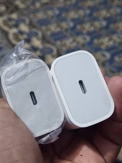 orignal Apple charger