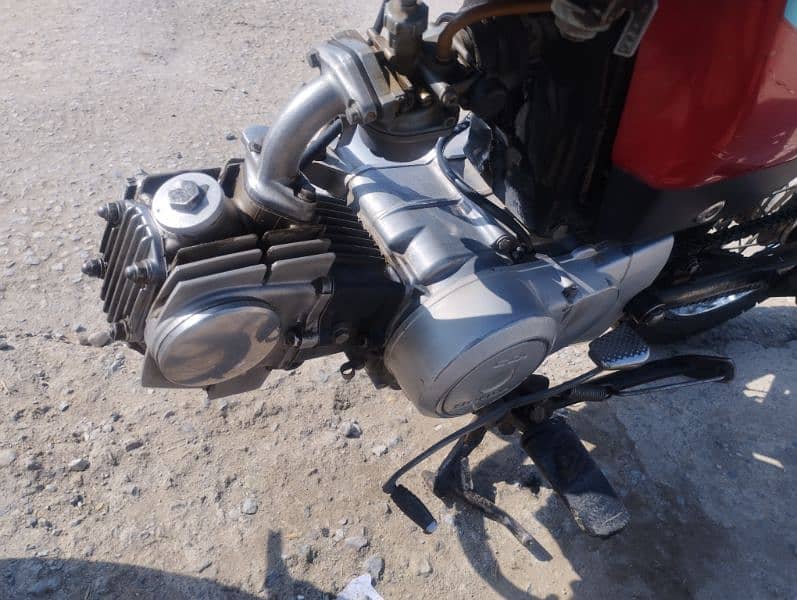 honda cd 70 for sale 7