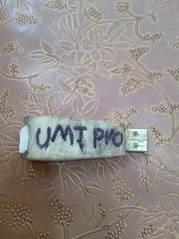 UMT pro 0