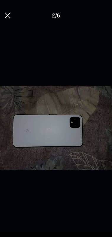 google pixel 4xl all ok pta approved 2