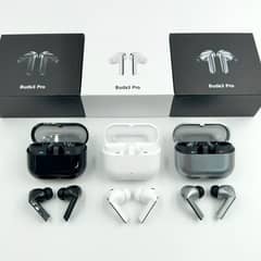 Buds 3 pro available in 3 colors best selling earbuds