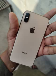 Iphone Xs 256 Gb