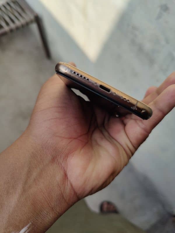 Iphone Xs 256 Gb 5