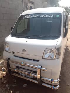 Daihatsu Hijet 16/ 2022