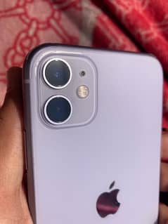 iphone 11 purple