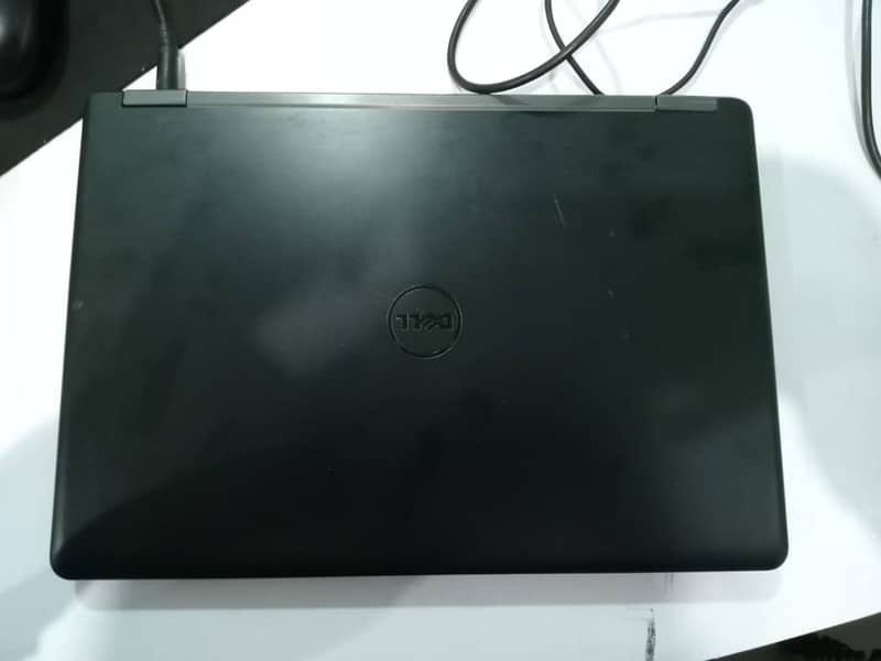 Dell Latitude E5450 I5 5th gen laptop 2