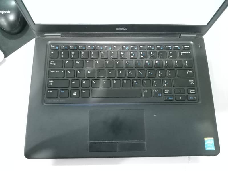 Dell Latitude E5450 I5 5th gen laptop 3