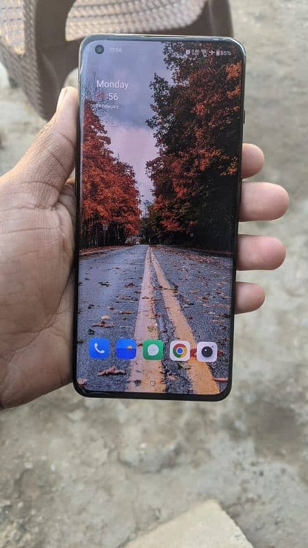 OnePlus 9