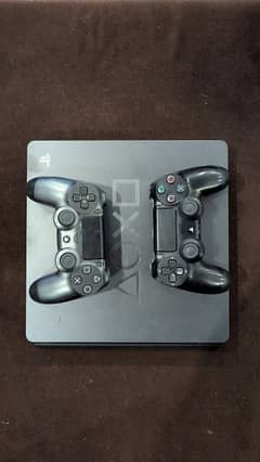 PlayStation