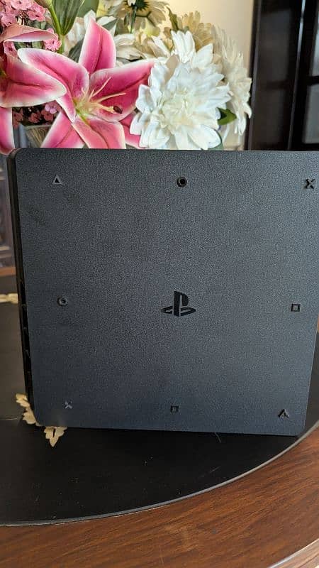 PlayStation 4 limited edition 2