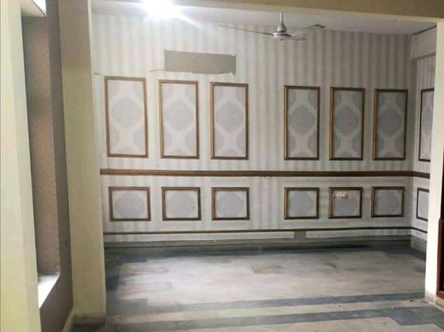 40 Marla House For sale Available In Model Town 4