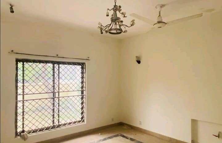 Highly-Desirable 120 Marla House Available In Model Town - Block E 1