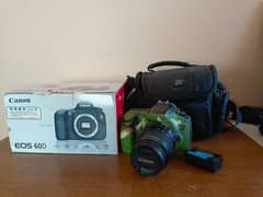 Canon 60D with 18-55mm lens.