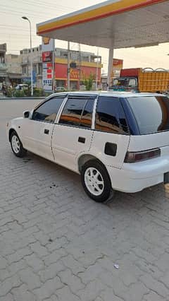 Suzuki Cultus VXL 2017 | Home Used | Urgent Sale