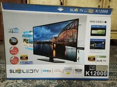 4k LED TV Used