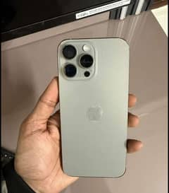 Iphone 16 Pro Max Pta approved