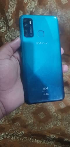 infinix hot 9 3/32 urgent sale