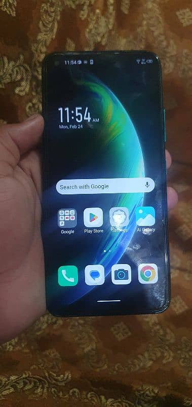 infinix hot 9 3/32 urgent sale 1