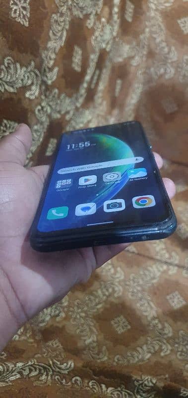 infinix hot 9 3/32 urgent sale 2