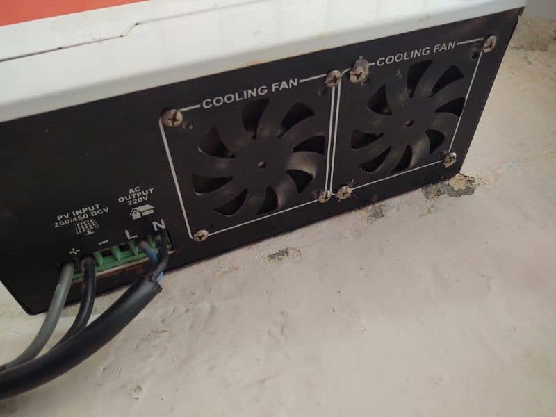 7kv Solar Inverter For Sale 2