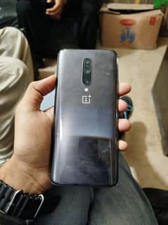 OnePlus 7pro dual sim official pta approved (only sale)