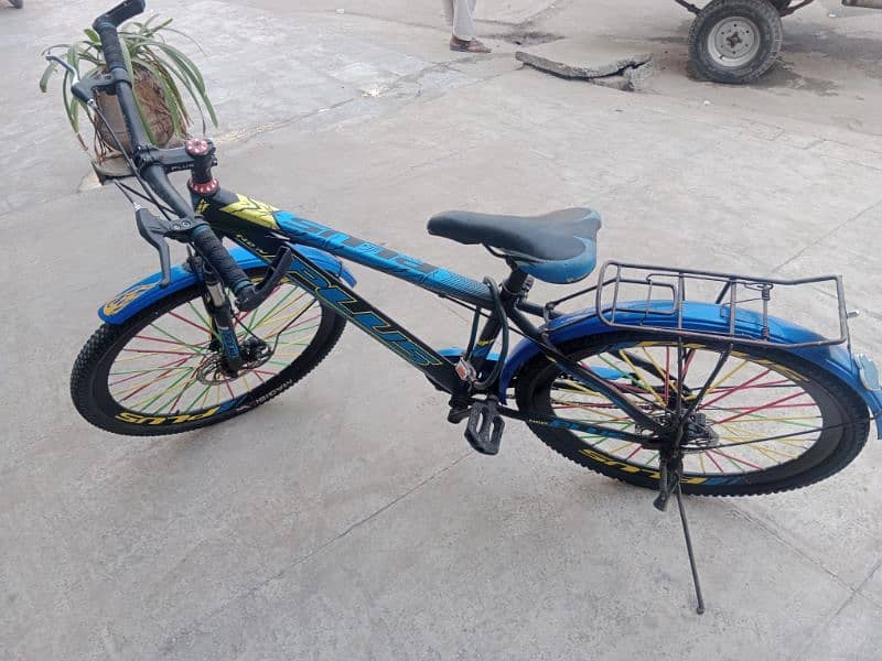 bicycle for sale 0