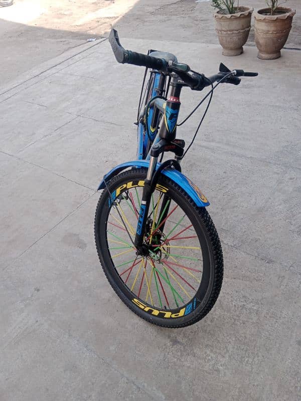 bicycle for sale 1