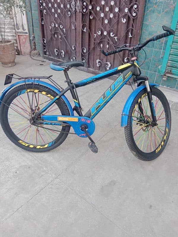 bicycle for sale 2