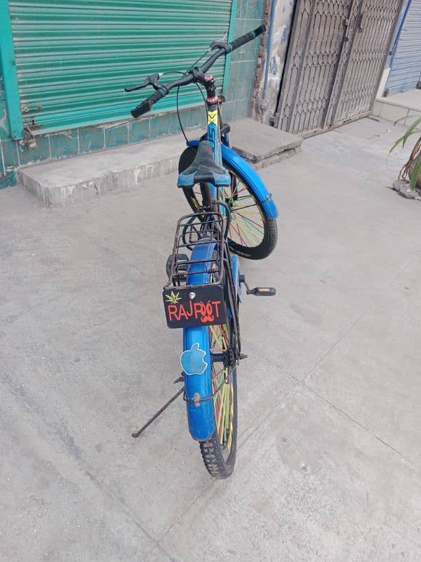 bicycle for sale 3