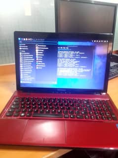 Lenovo Ideapad core i3 3rd gentaion