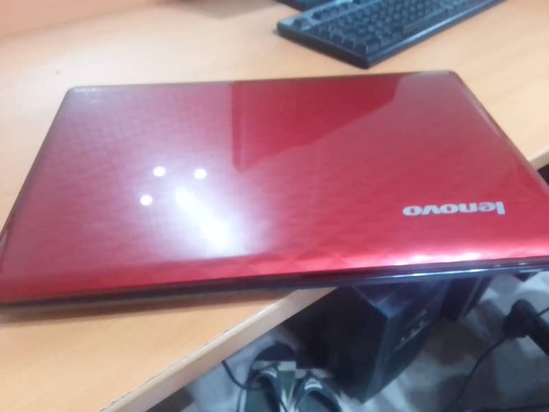 Lenovo Ideapad core i3 3rd gentaion 1