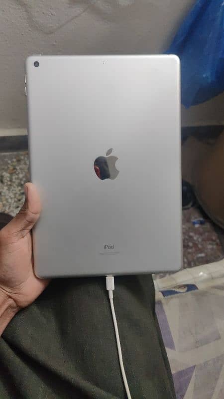 ipad 9 gernashen 0