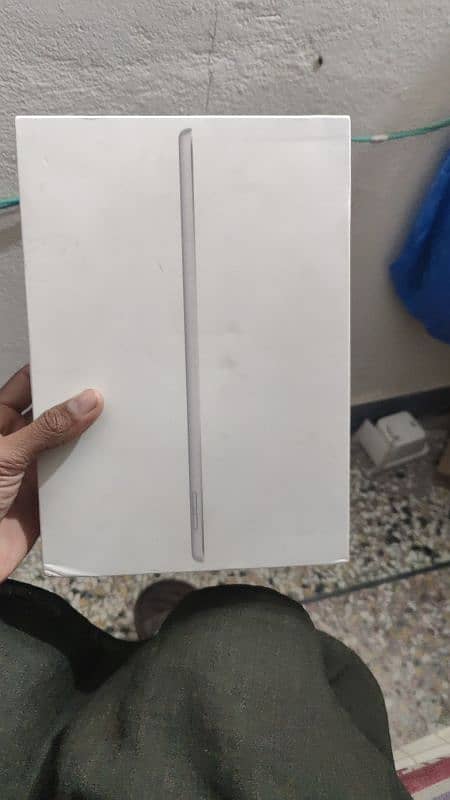 ipad 9 gernashen 2