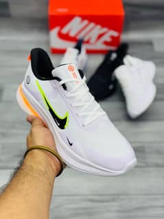 Nike Runners Freak