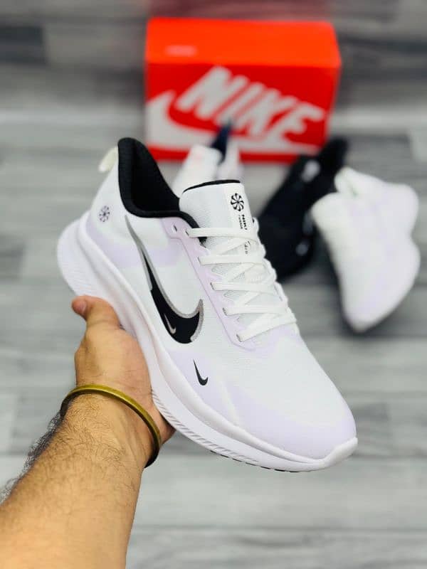 Nike Runners Freak 2