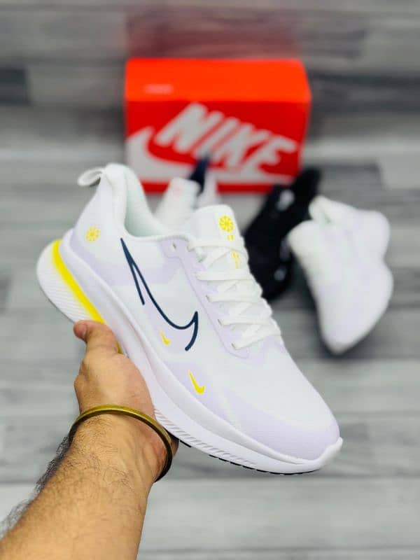 Nike Runners Freak 3