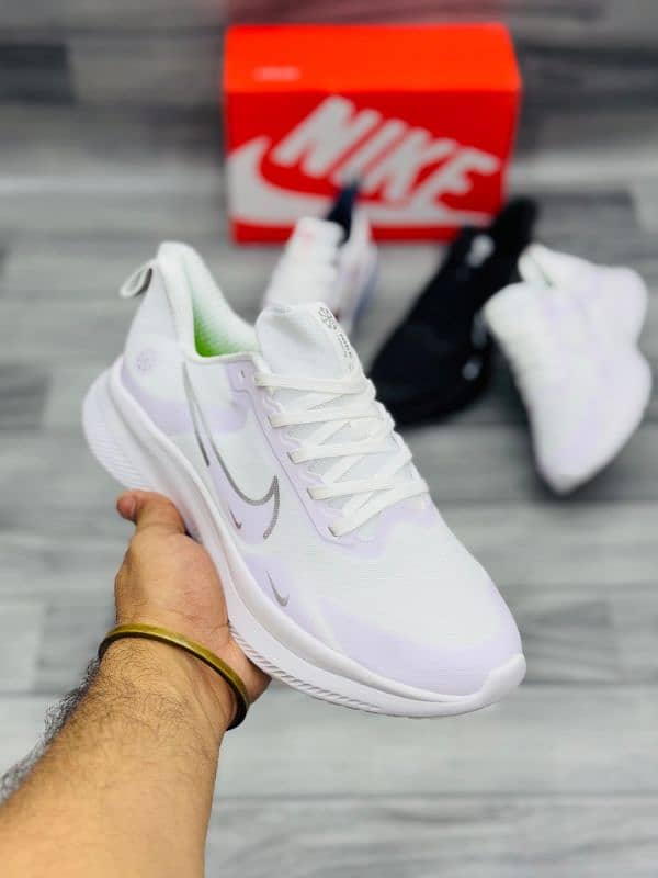 Nike Runners Freak 4