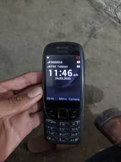 Nokia 6310 (2021) dual sim PTA approved