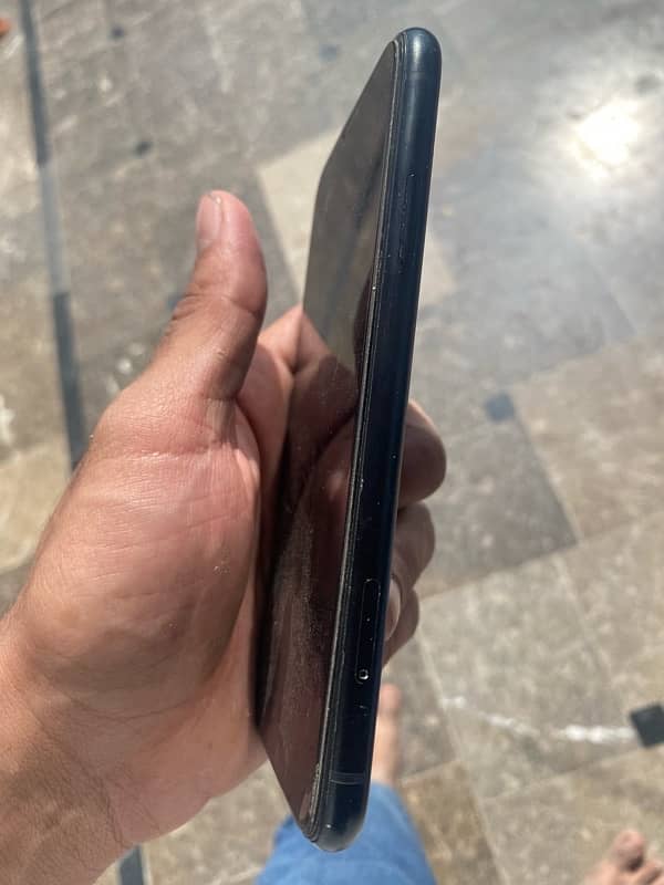 Iphone xr 10/9 face failed Sealed piece 1